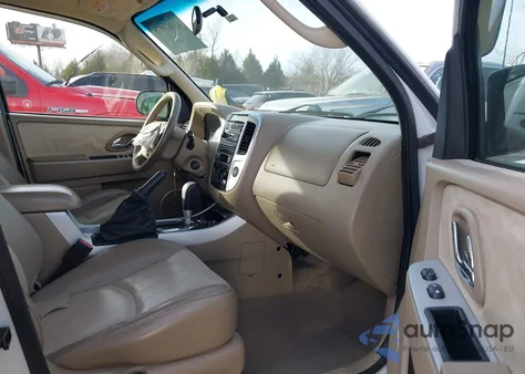 2005 Mercury Mariner Luxury/Premier from USA, damaged, VIN 4M2YU56195DJ15050